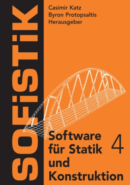 Software Für Statik Und Konstruktion