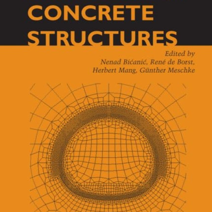 Computational Modelling of Concrete Structures