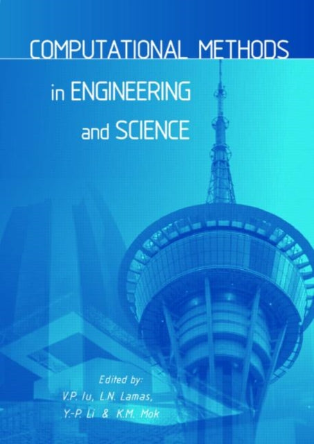 Computational Methods in Engineering and Science: