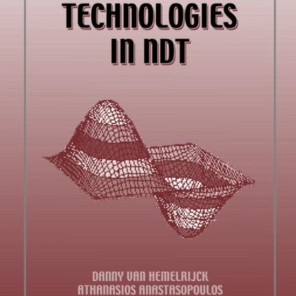 Emerging Technologies in NDT: Proceedings of the 3rd International Conference on Emerging Technologies in Non-Destructive Testing, Thessaloniki, Greece, 26-28 May 2003