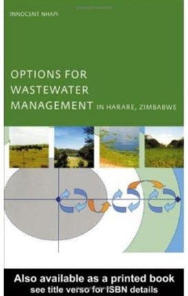 Options for Wastewater Management in Harare, Zimbabwe