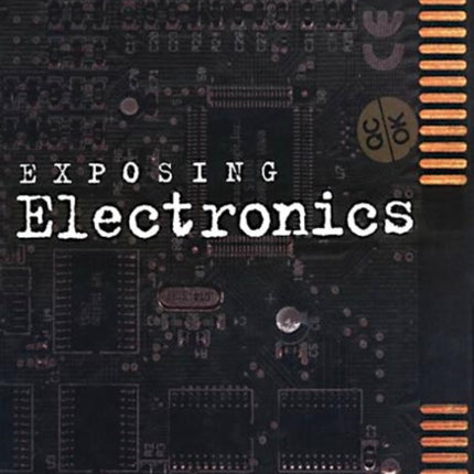 Exposing Electronics