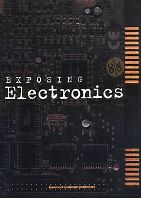 Exposing Electronics