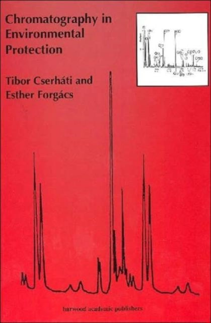 Chromatography in Environmental Protection