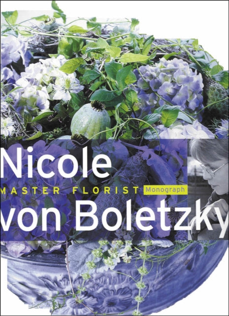 Nicole Von Boletzky Master Florist