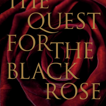 Quest for the Black Rose