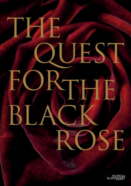 Quest for the Black Rose