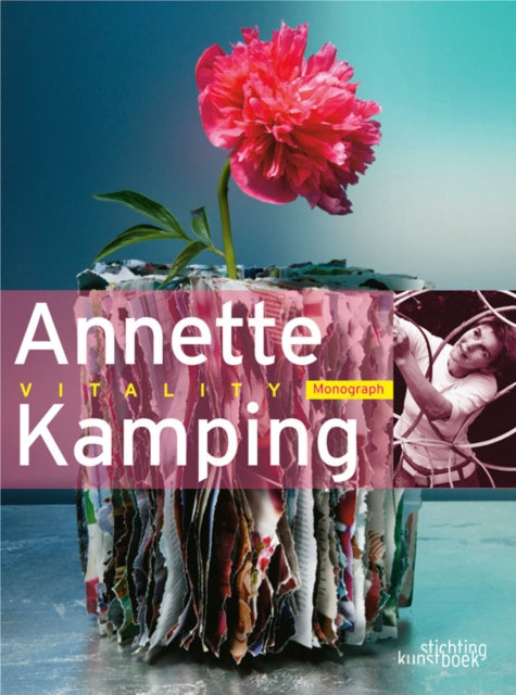 Annette Kamping: Vitality