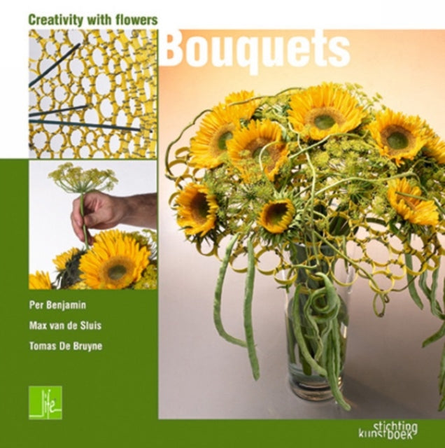 Bouquets: Creativity With Flowers