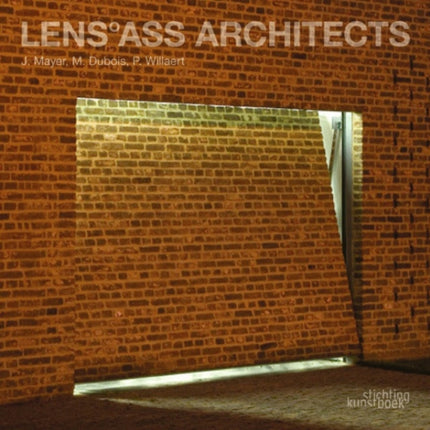 Lens Ass Architects