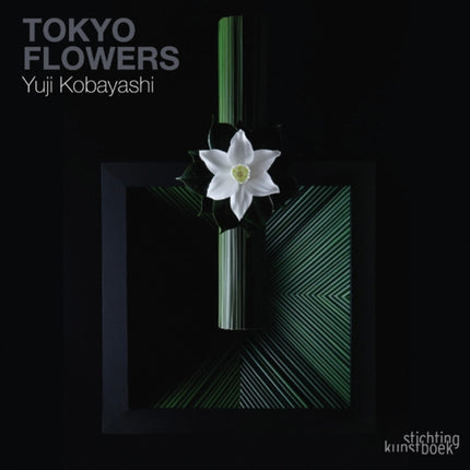 Tokyo Flowers: Yuji Kobayashi