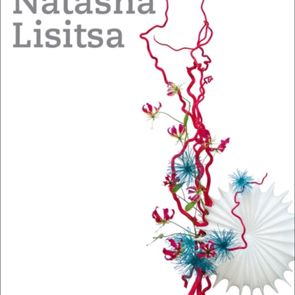 Exuberant Floral Art: Natasha Lisitsa