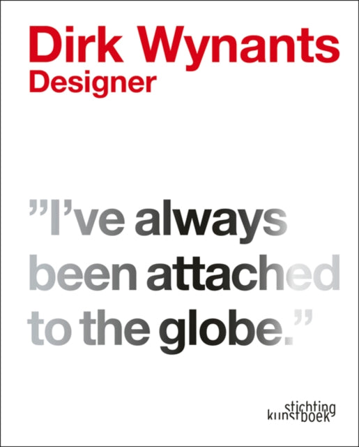 Dirk Wynants: Designer