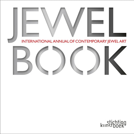 Jewelbook: International Annual of Contemporary Jewel Art