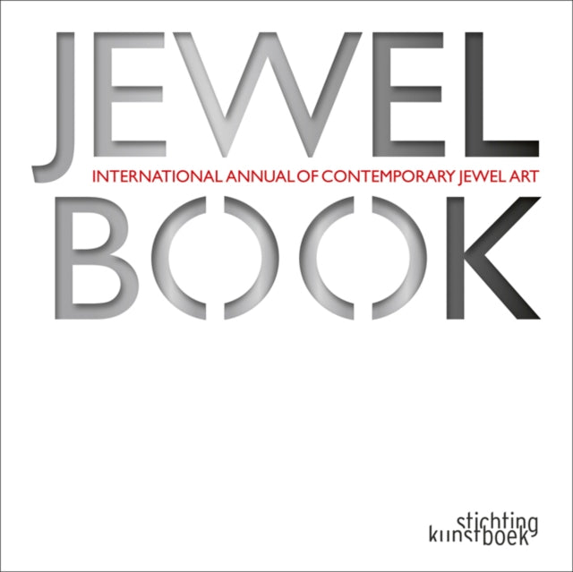 Jewelbook: International Annual of Contemporary Jewel Art