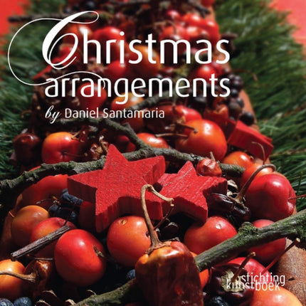 Christmas Arrangements by Daniel Santamaria