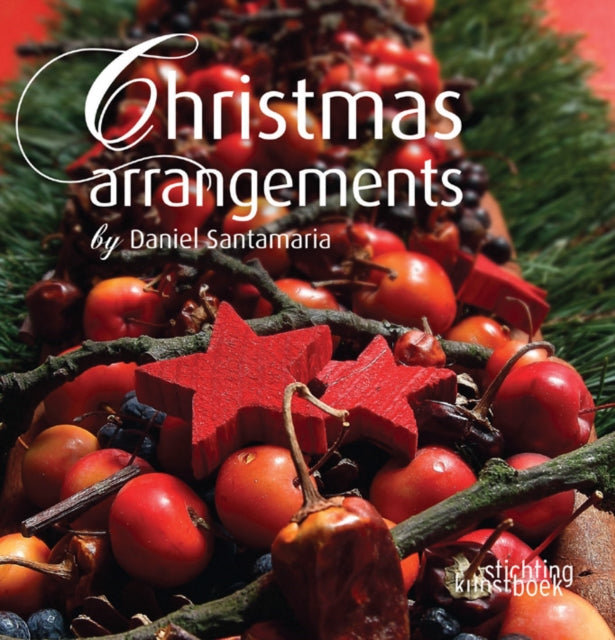 Christmas Arrangements by Daniel Santamaria