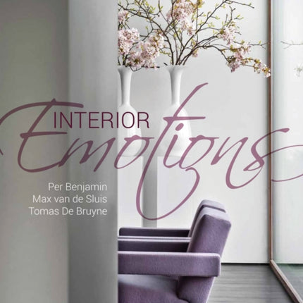 Interior Emotions: Life 3