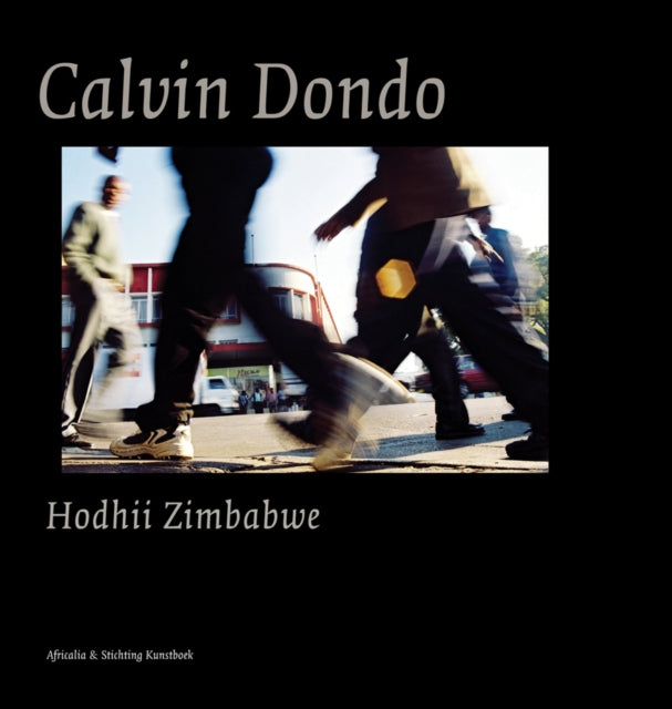 Calvin Dondo: Hodhii/ Zimbabwe