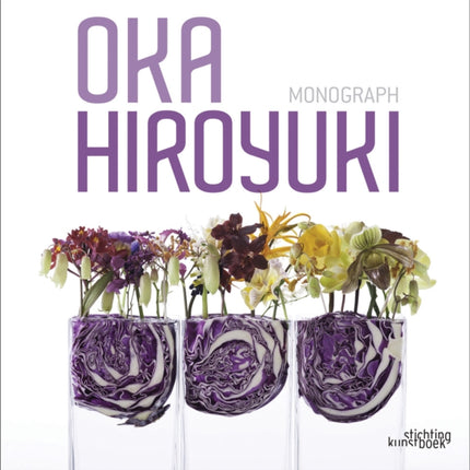 Hiroyuki Oka Monograph