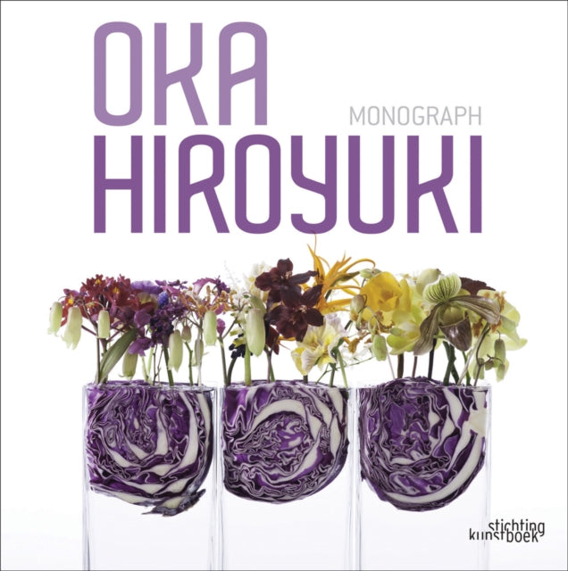 Hiroyuki Oka Monograph