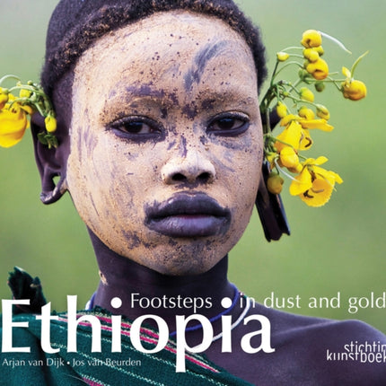 Ethiopia: Footsteps in Dust and Gold