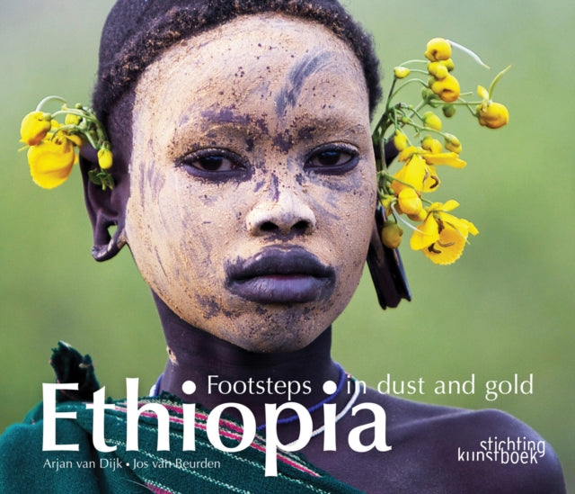 Ethiopia: Footsteps in Dust and Gold