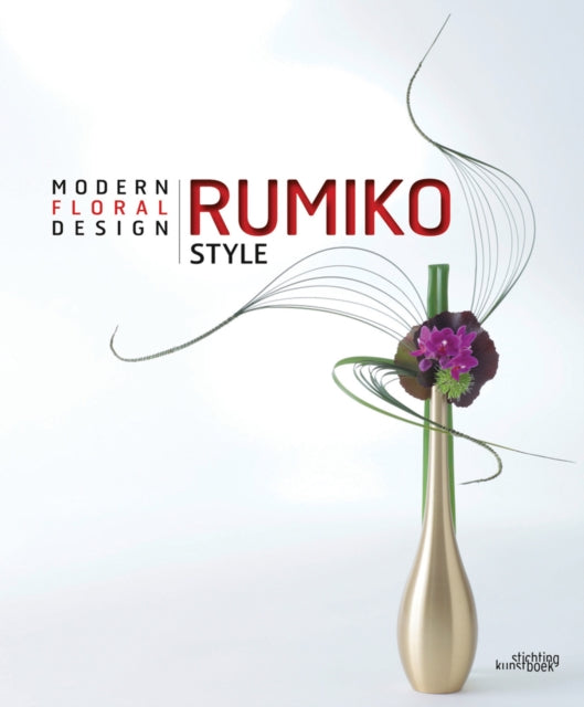 Rumiko Style: Modern Floral Design