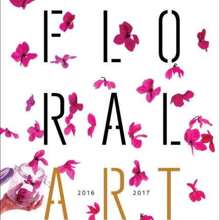 International Floral Art 2016/2017