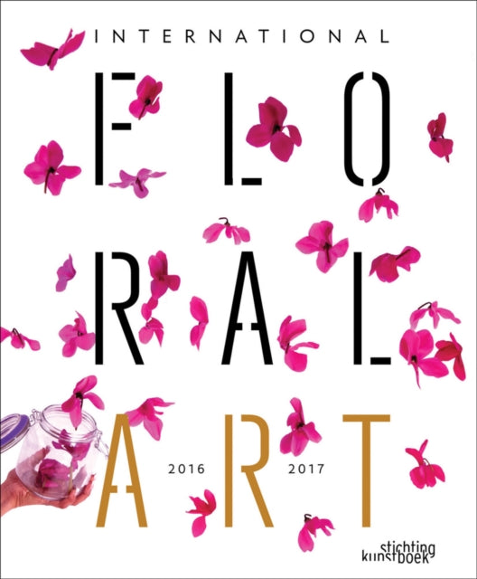 International Floral Art 2016/2017