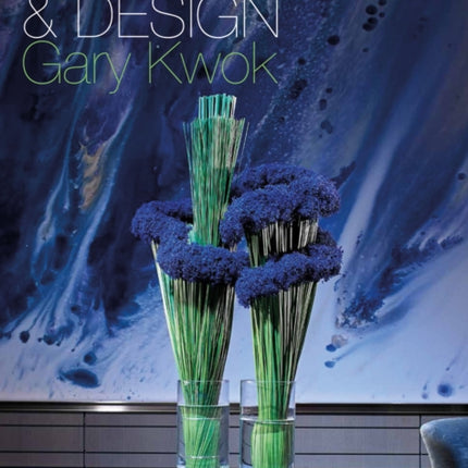 Flowers and Design: Gary Kwok