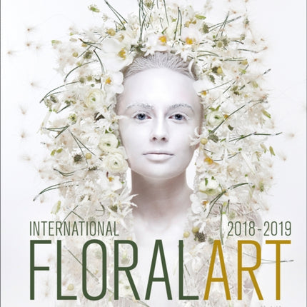 International Floral Art 2018/2019