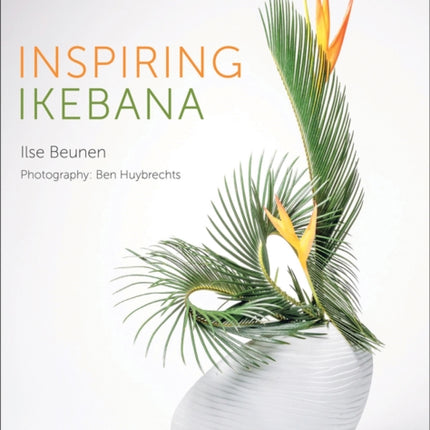 Inspiring Ikebana