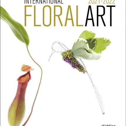 International Floral Art 2021/2022