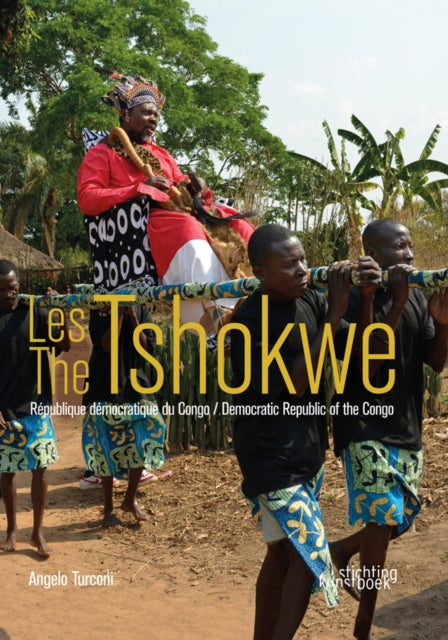 The Tshokwe: Democratic Republic of the Congo