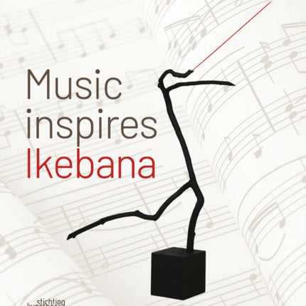 Music Inspires Ikebana