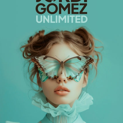 Jordi Gómez Unlimited