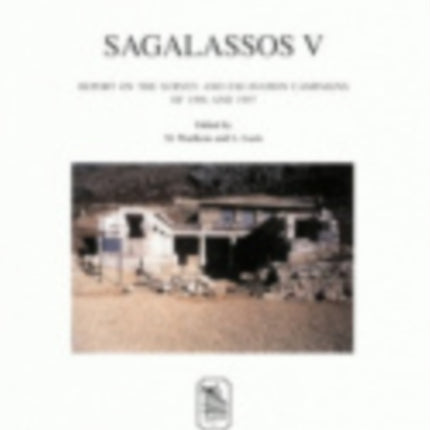 Sagalassos V
