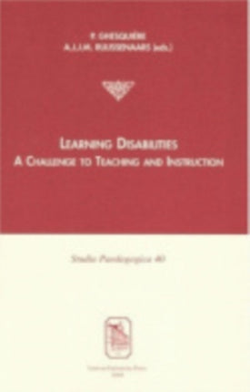 Learning Disabilities