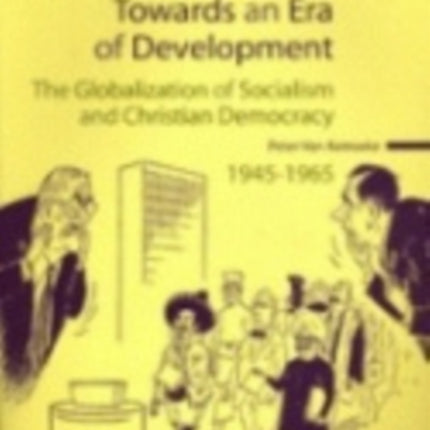 Towards an Era of Development