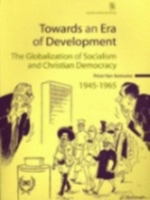 Towards an Era of Development