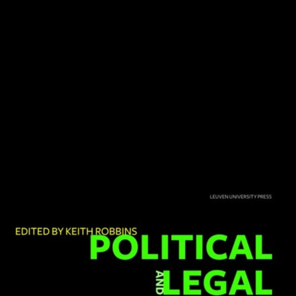 Political and Legal Perspectives