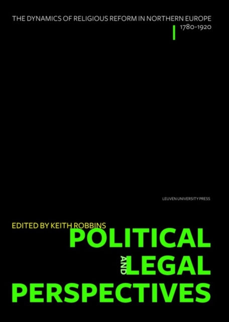 Political and Legal Perspectives