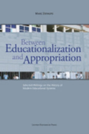 Between Educationalization and Appropriation: