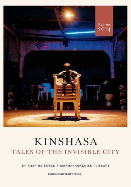 Kinshasa: Tales of the Invisible City