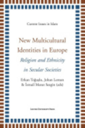 New Multicultural Identities in Europe