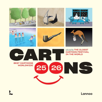 Cartoons 20252026