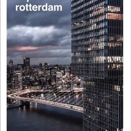 Captured Rotterdam
