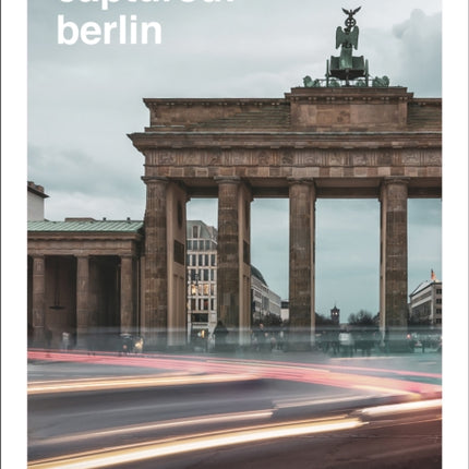 Captured Berlin