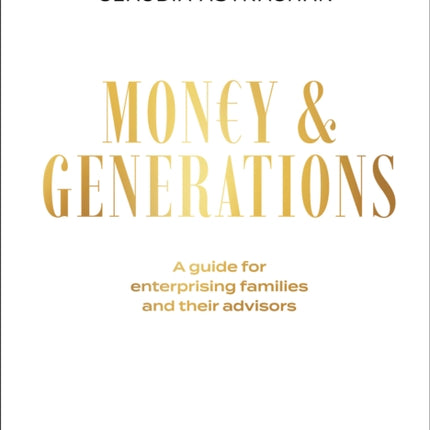 Money  Generations
